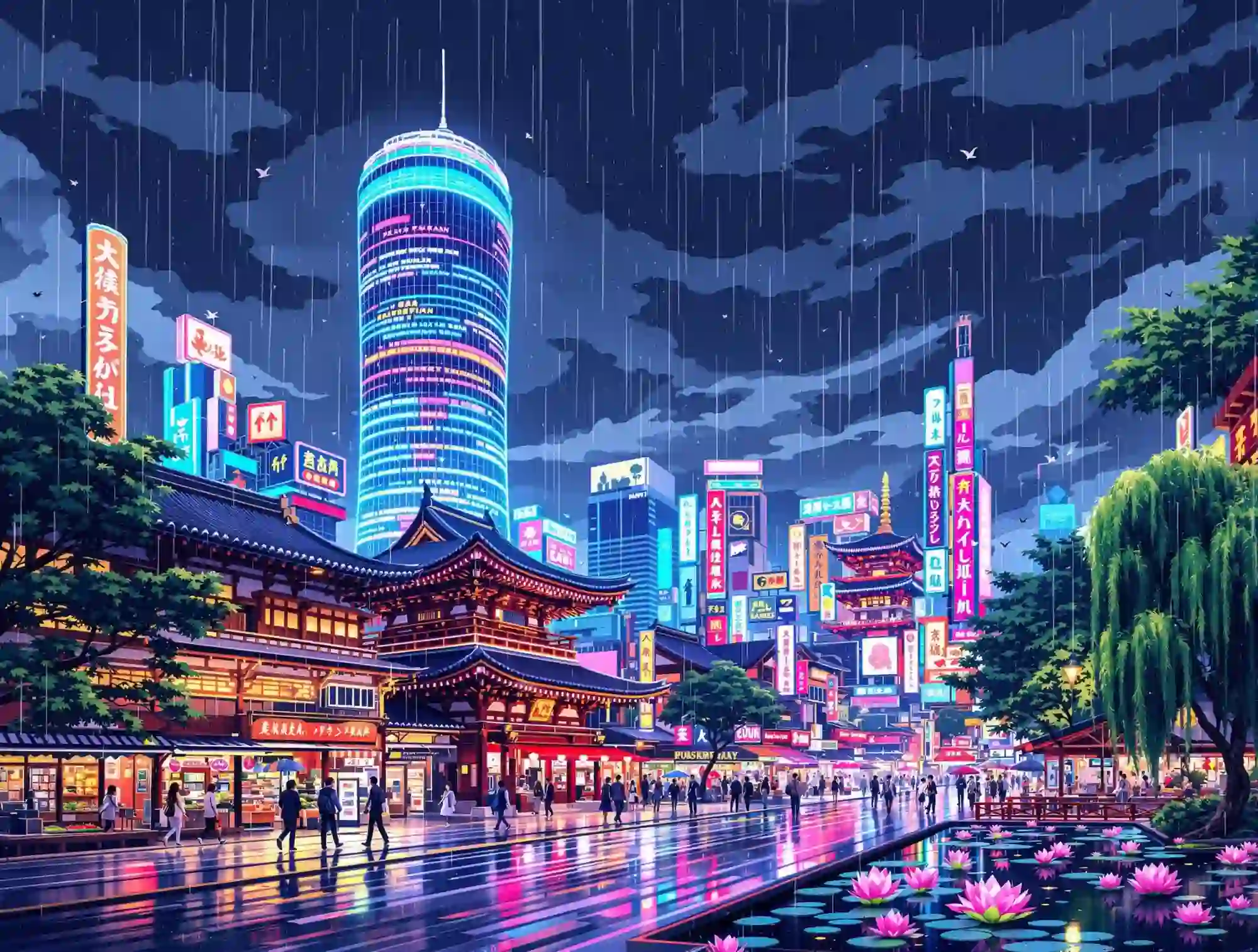 禅デザイン