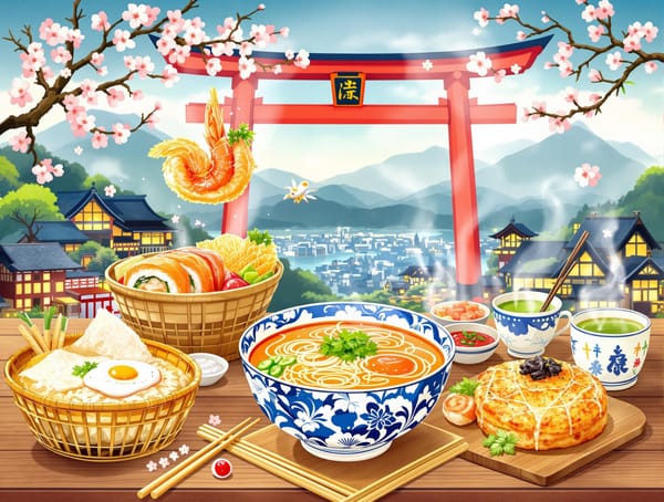 祭り - Matsuri