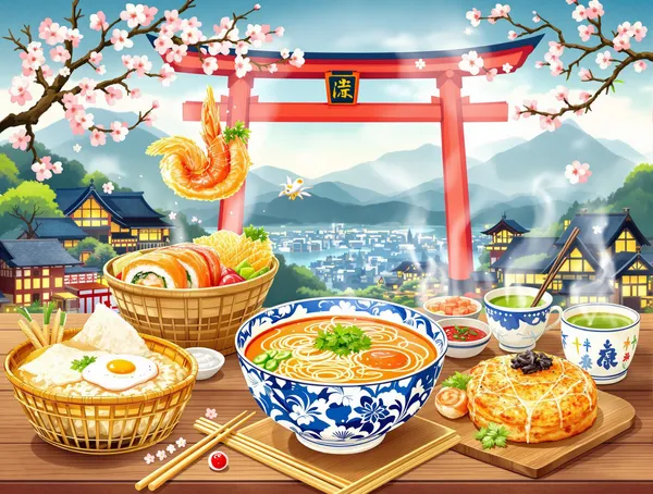 祭り - Matsuri