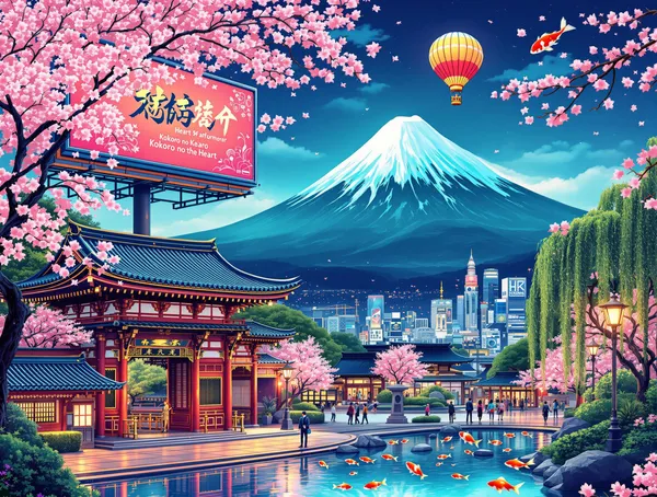 桜 - Sakura