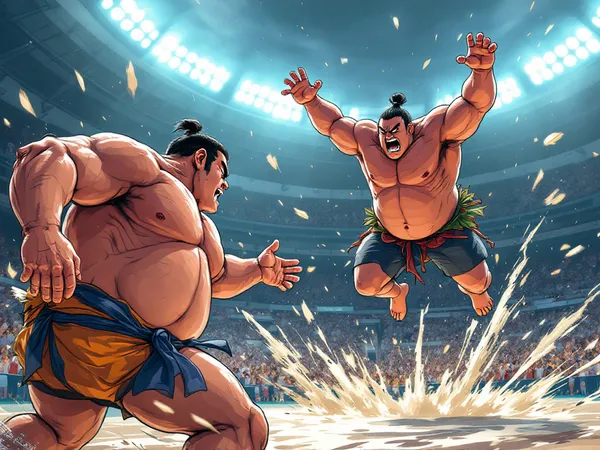 運動 - Sports