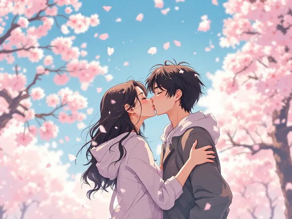 少女 - Shojo