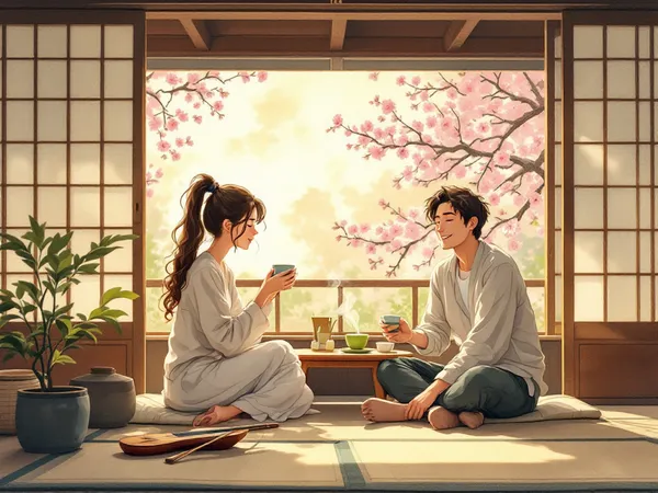 生活 - Slice of Life