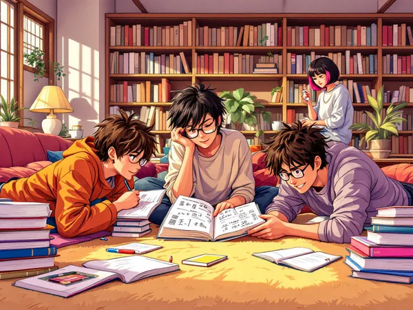 人生 - Snapshots of Life