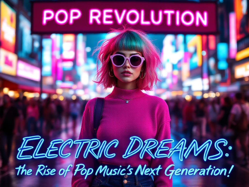 Pop revolution