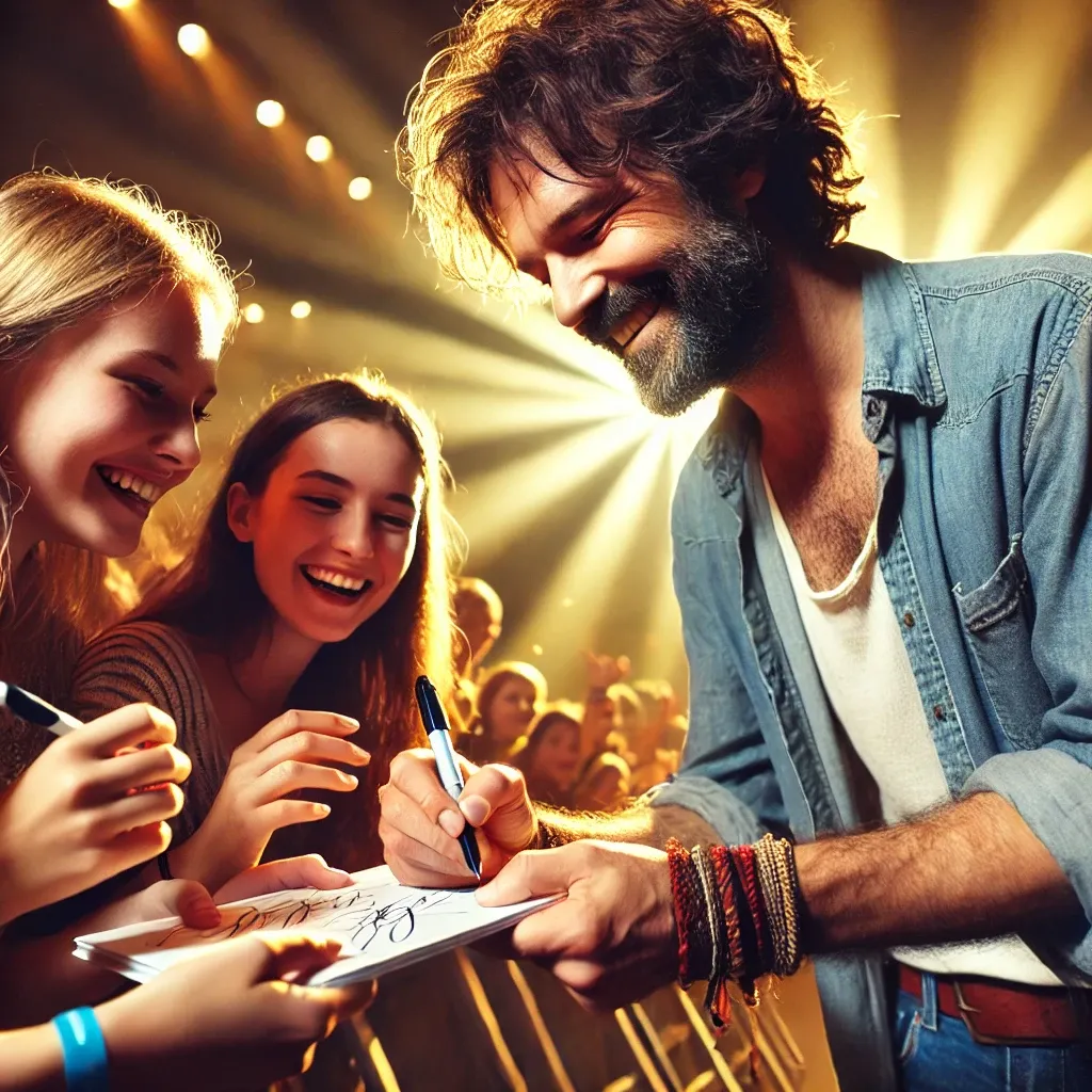 Top 10 best concert
