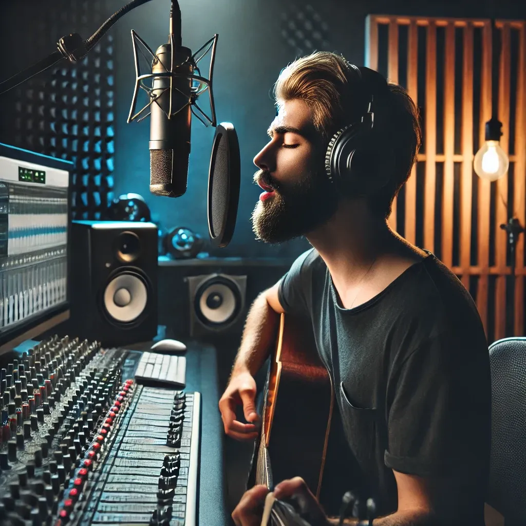 Studio folk