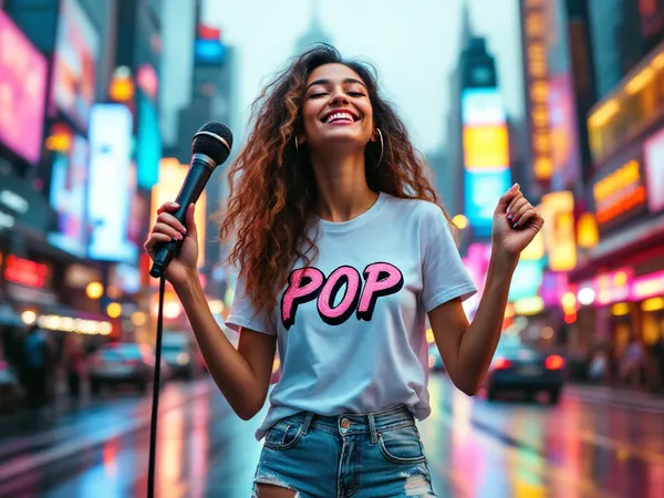 Pop