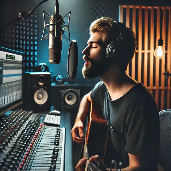 Studio folk