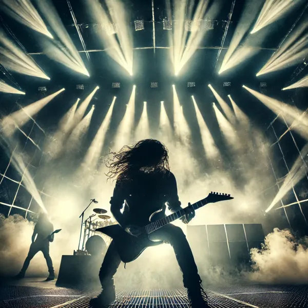 Rock