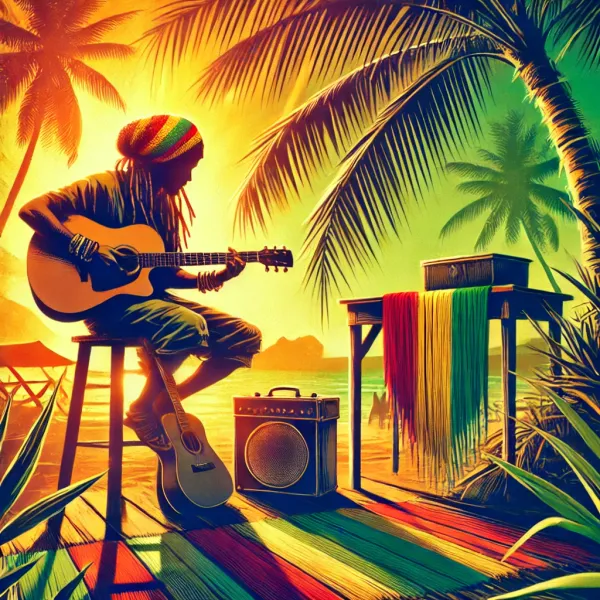 Reggae